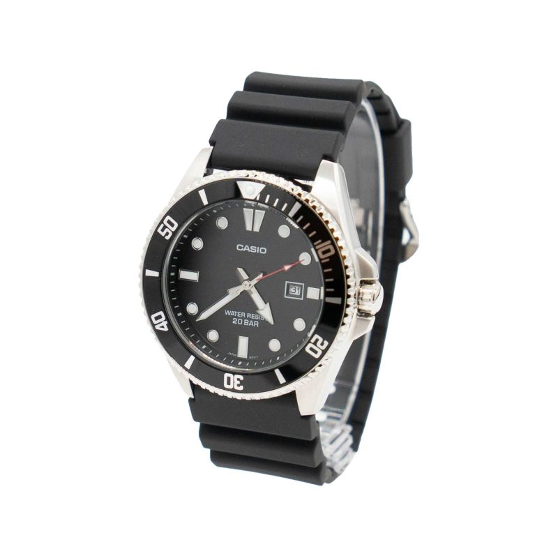 カシオCASIOMDV-107-1A1