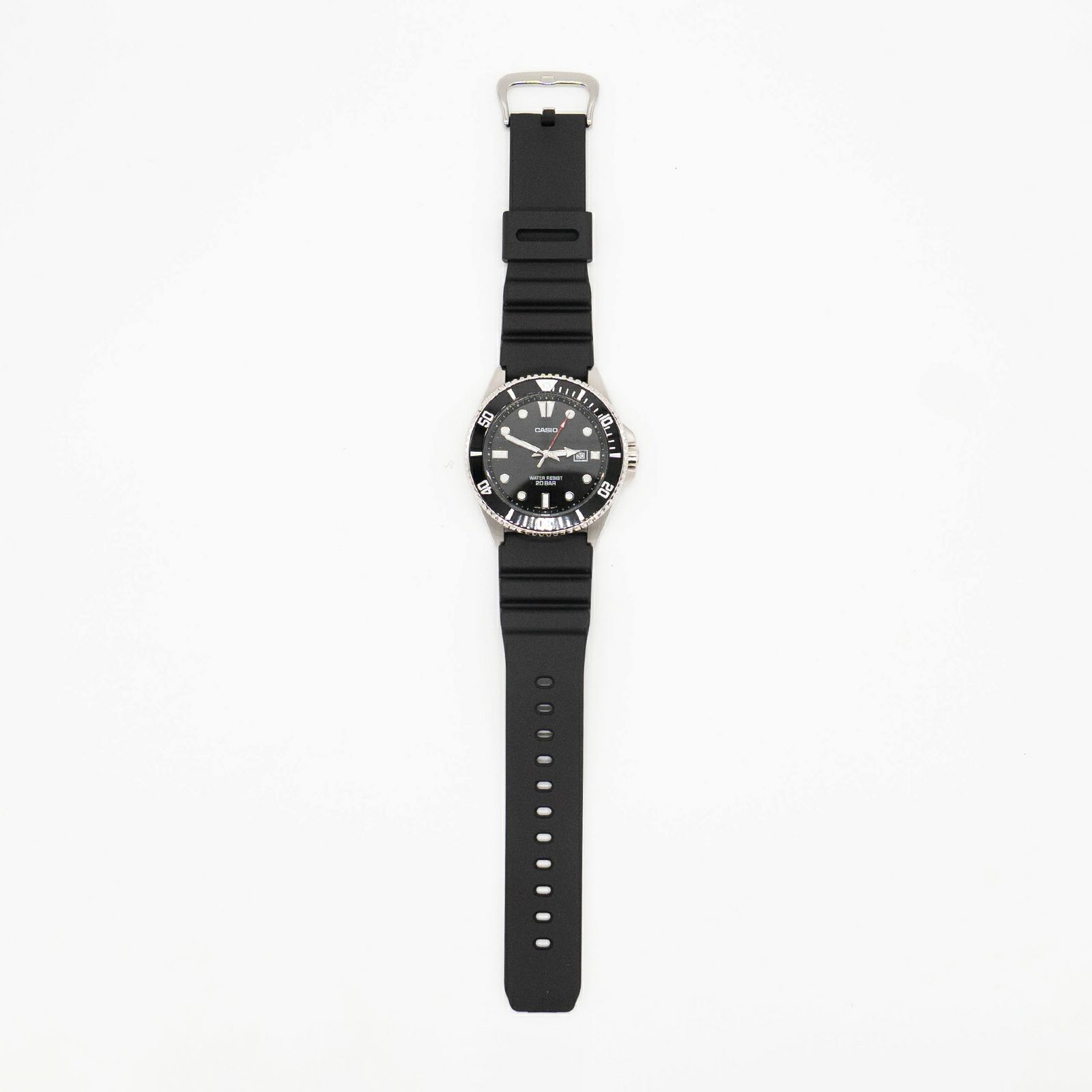 カシオCASIOMDV-107-1A1