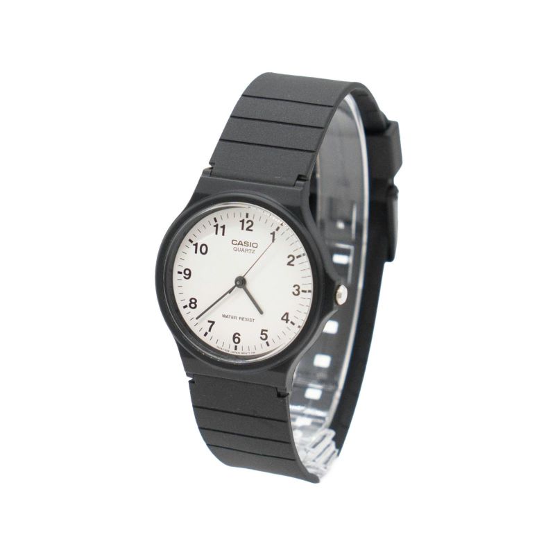 カシオCASIOMQ-24-7BLL