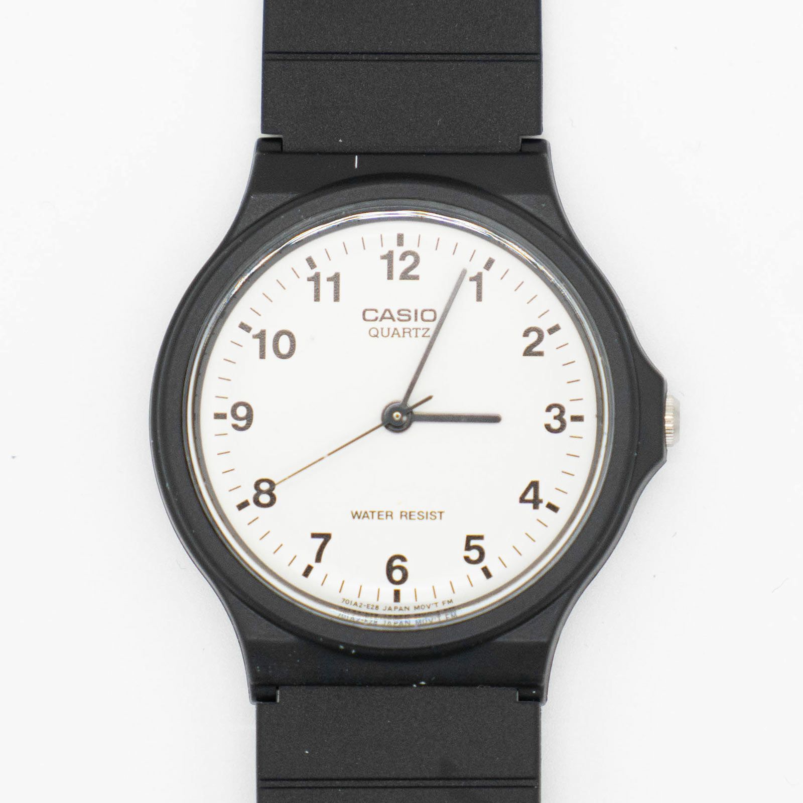 カシオCASIOMQ-24-7BLL