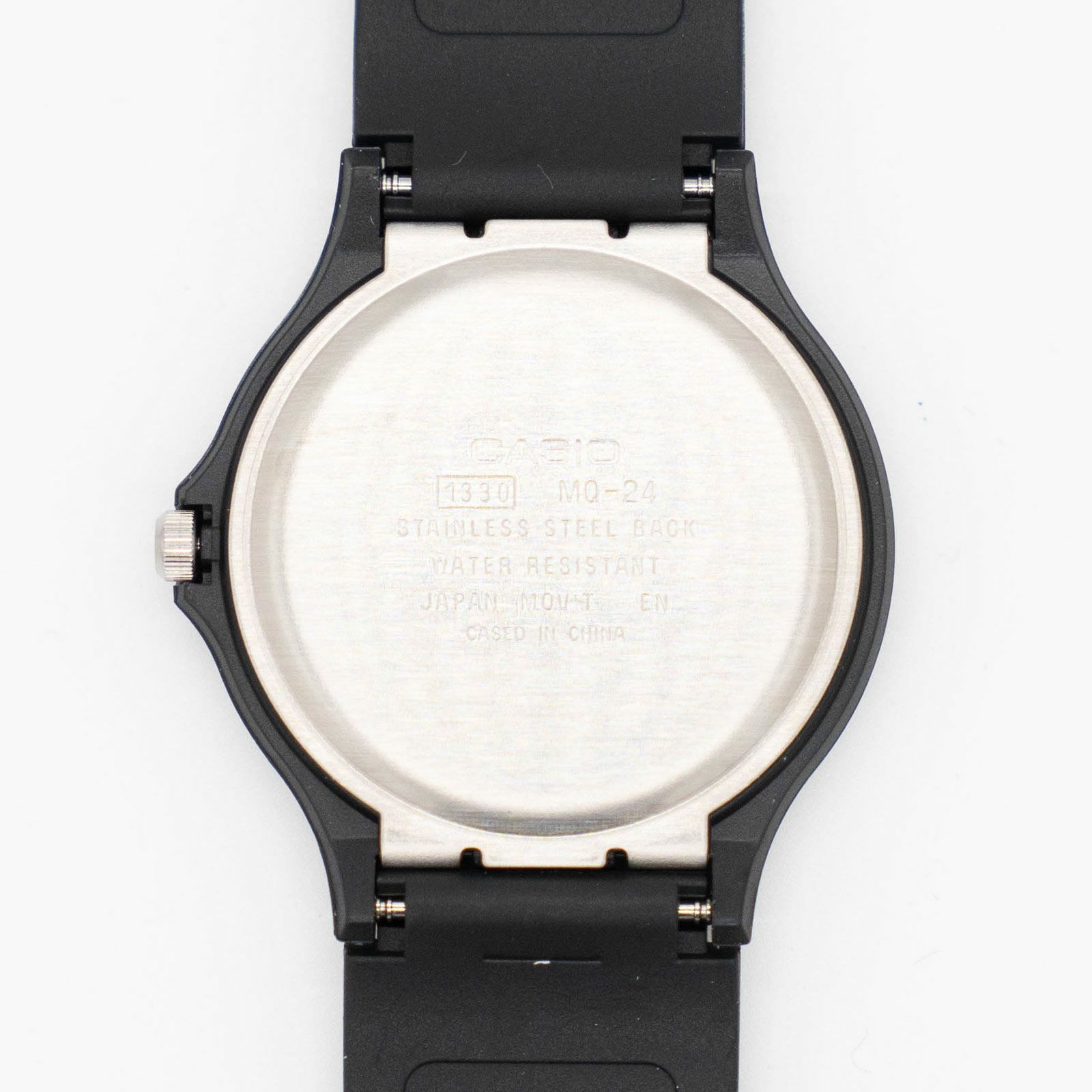 カシオCASIOMQ-24-7BLL