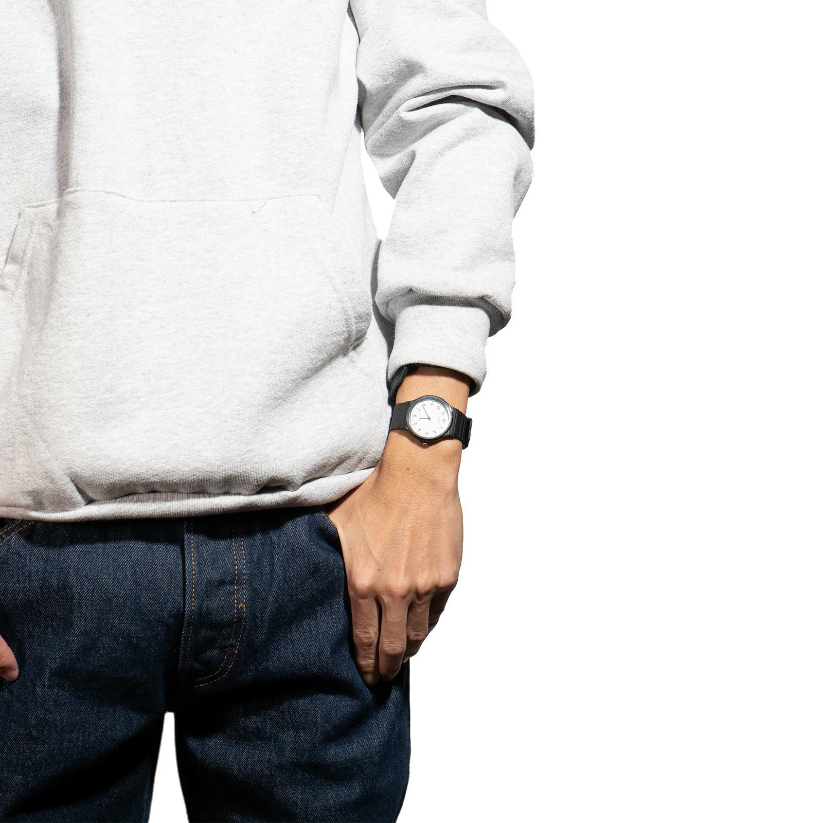 カシオCASIOMQ-24-7BLL