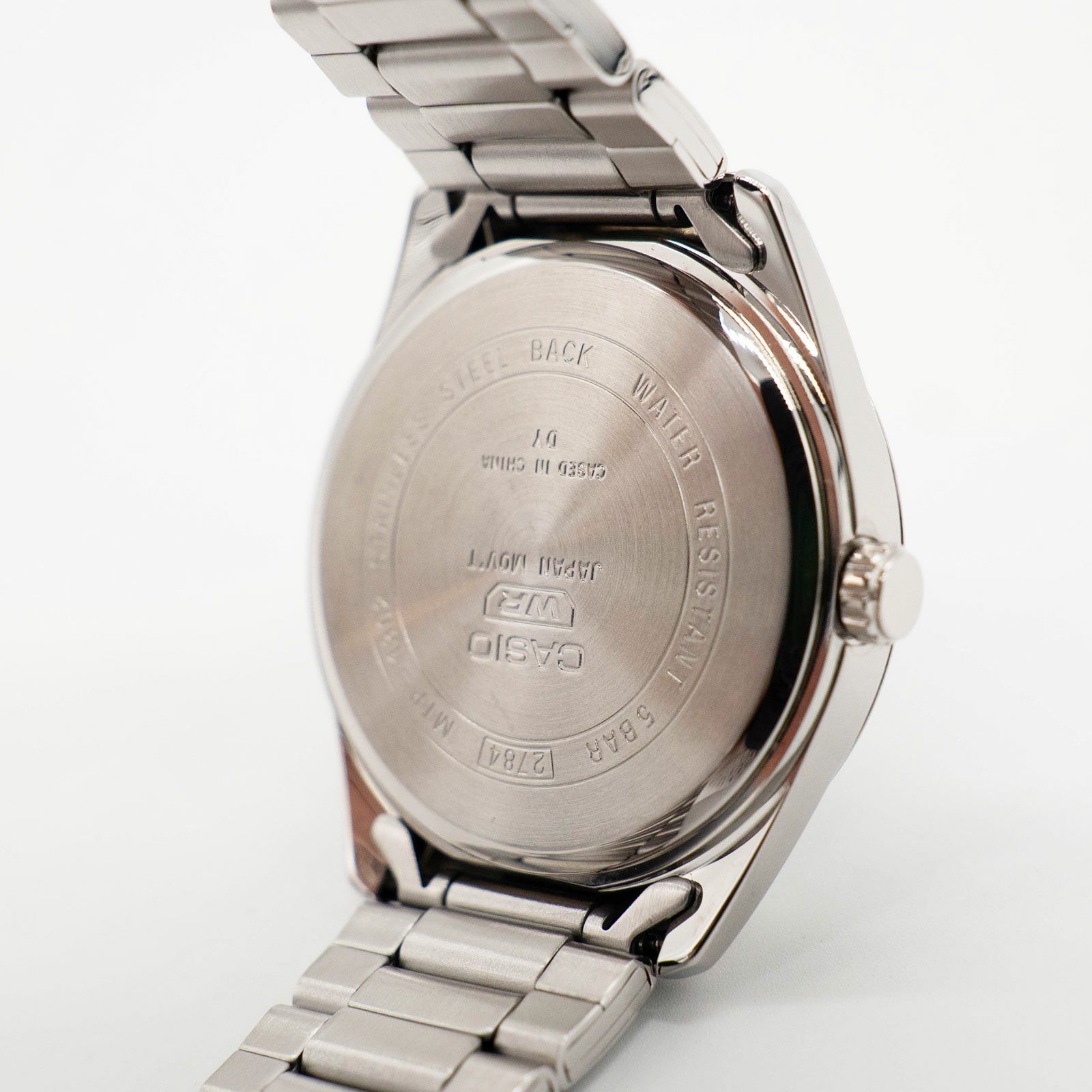 カシオCASIOMTP-1302D-1A1