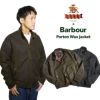バブアー×バラクータBarbour×Baracutaポートンワックスジャケット