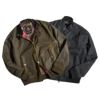 バブアー×バラクータBarbour×Baracutaポートンワックスジャケット
