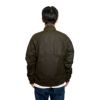 バブアー×バラクータBarbour×Baracutaポートンワックスジャケット