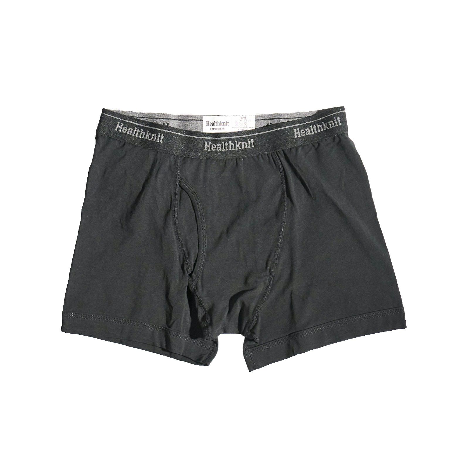 ヘルスニットHealthknitベーシックボクサーブリーフ510
