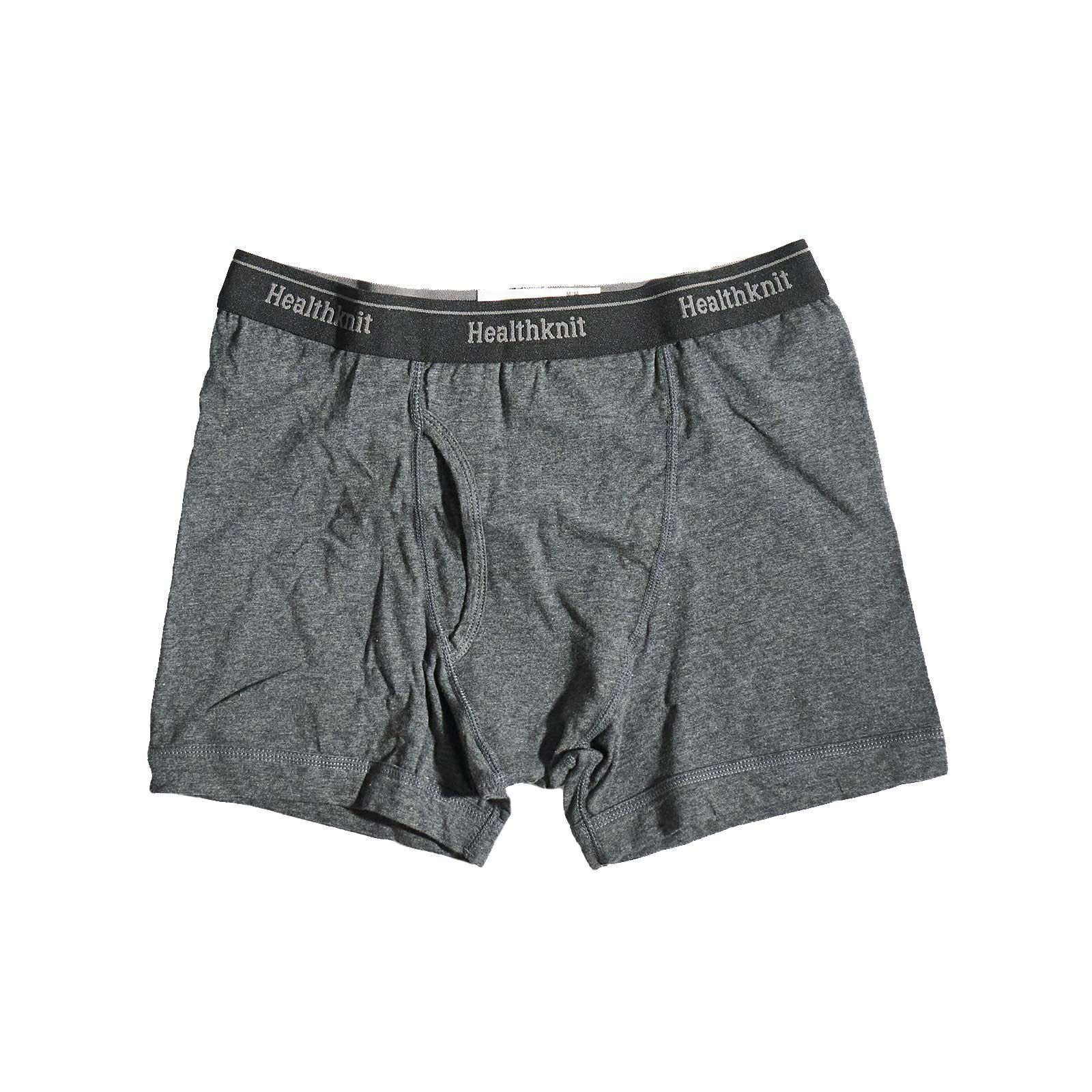 ヘルスニットHealthknitベーシックボクサーブリーフ510