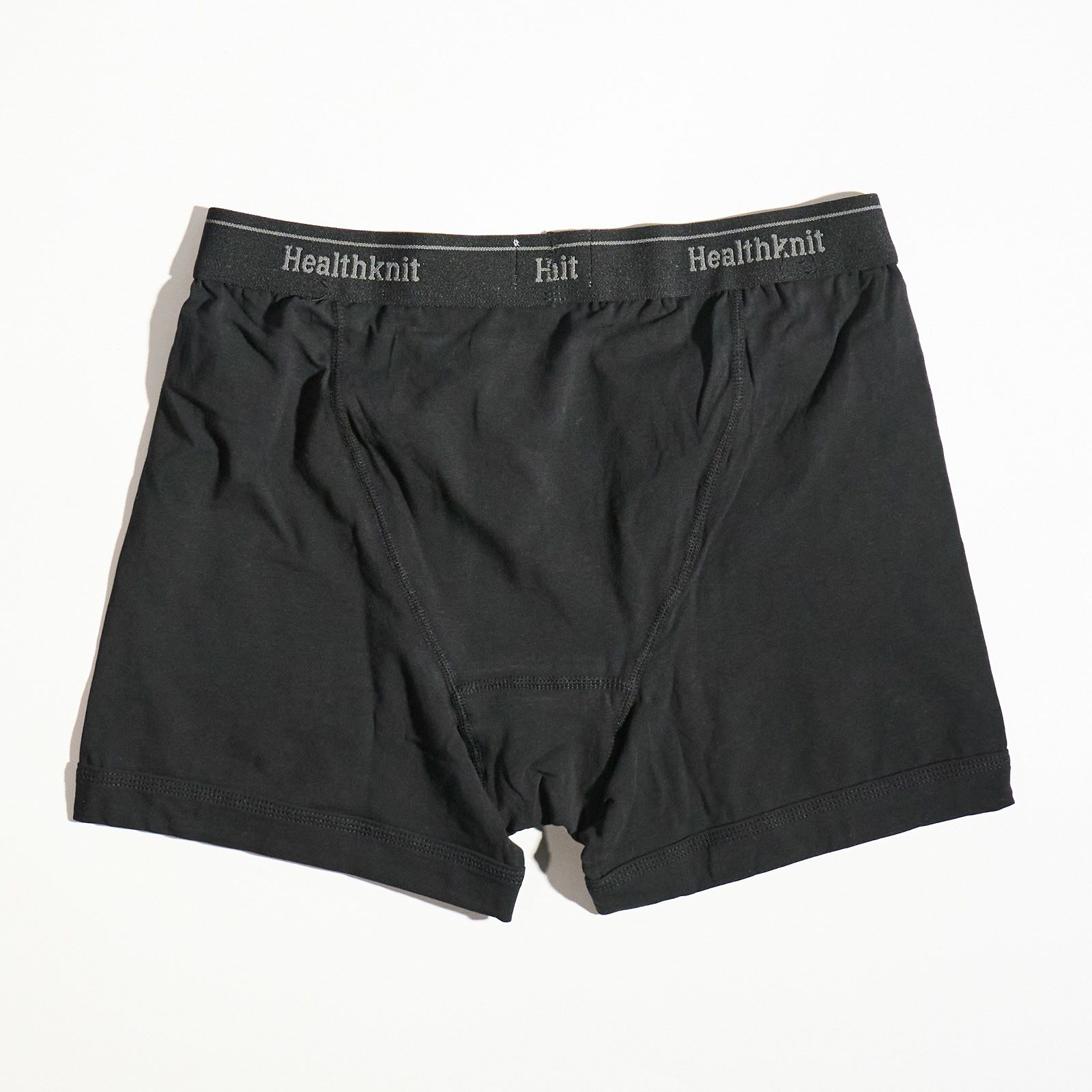 ヘルスニットHealthknitベーシックボクサーブリーフ510