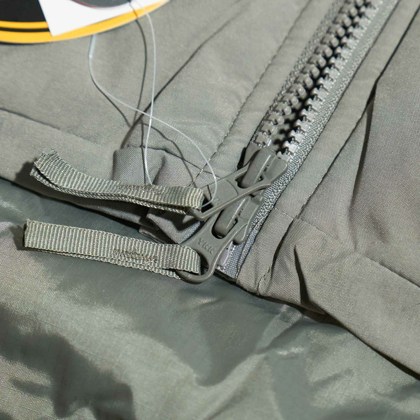 ブルックリンアームドフォースBROOKLYNARMEDFORCES(B.A.F.)ジェネレーション3ECWCSレベル7ベスト