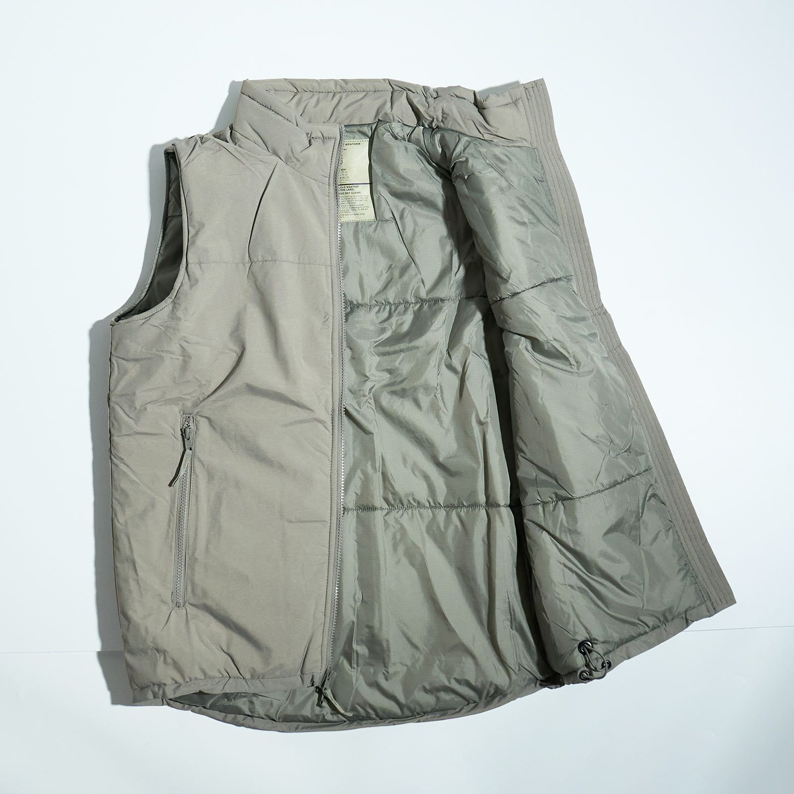 ブルックリンアームドフォースBROOKLYNARMEDFORCES(B.A.F.)ジェネレーション3ECWCSレベル7ベスト