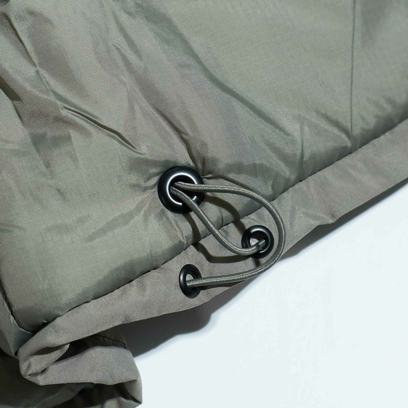 ブルックリンアームドフォースBROOKLYNARMEDFORCES(B.A.F.)ジェネレーション3ECWCSレベル7ベスト