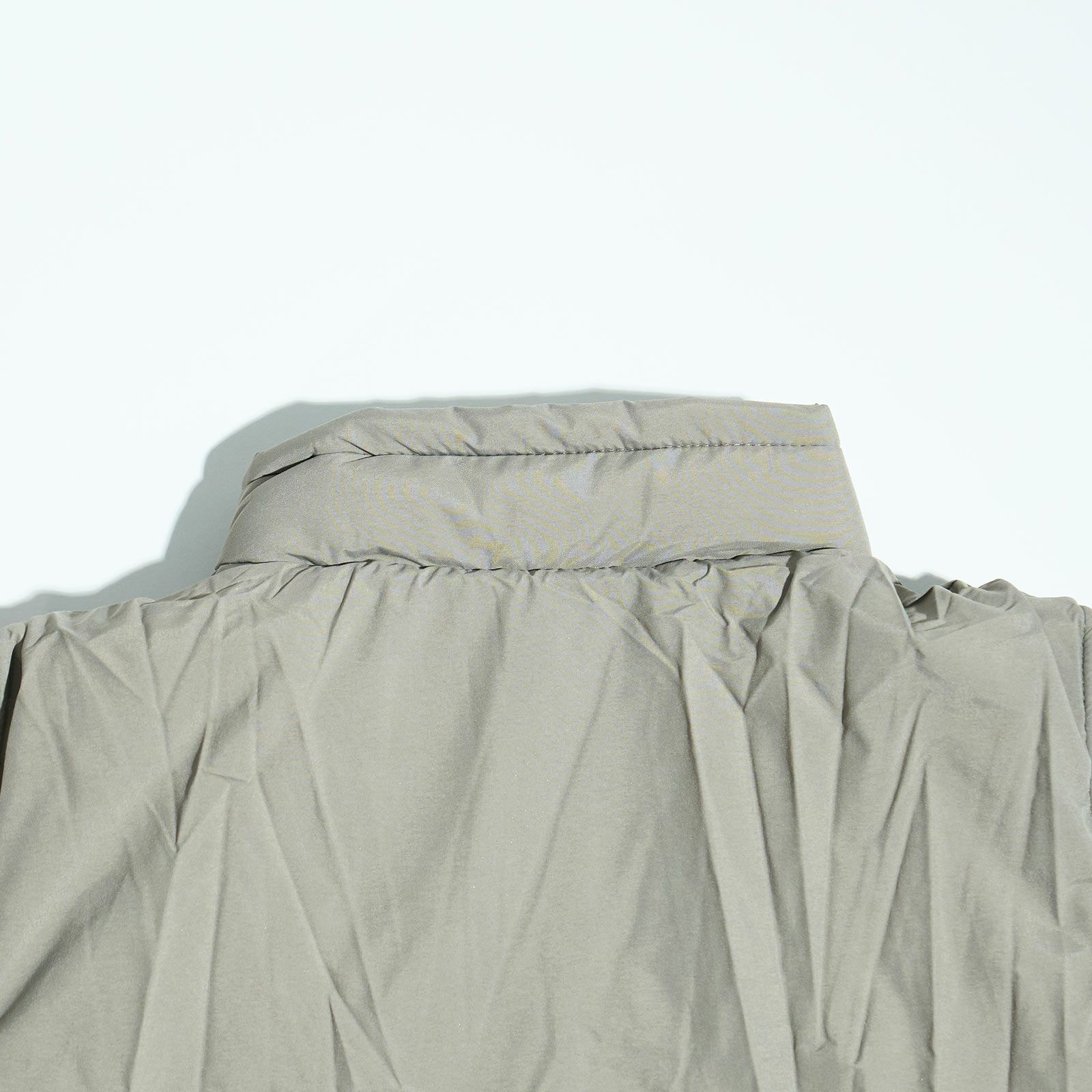 ブルックリンアームドフォースBROOKLYNARMEDFORCES(B.A.F.)ジェネレーション3ECWCSレベル7ベスト