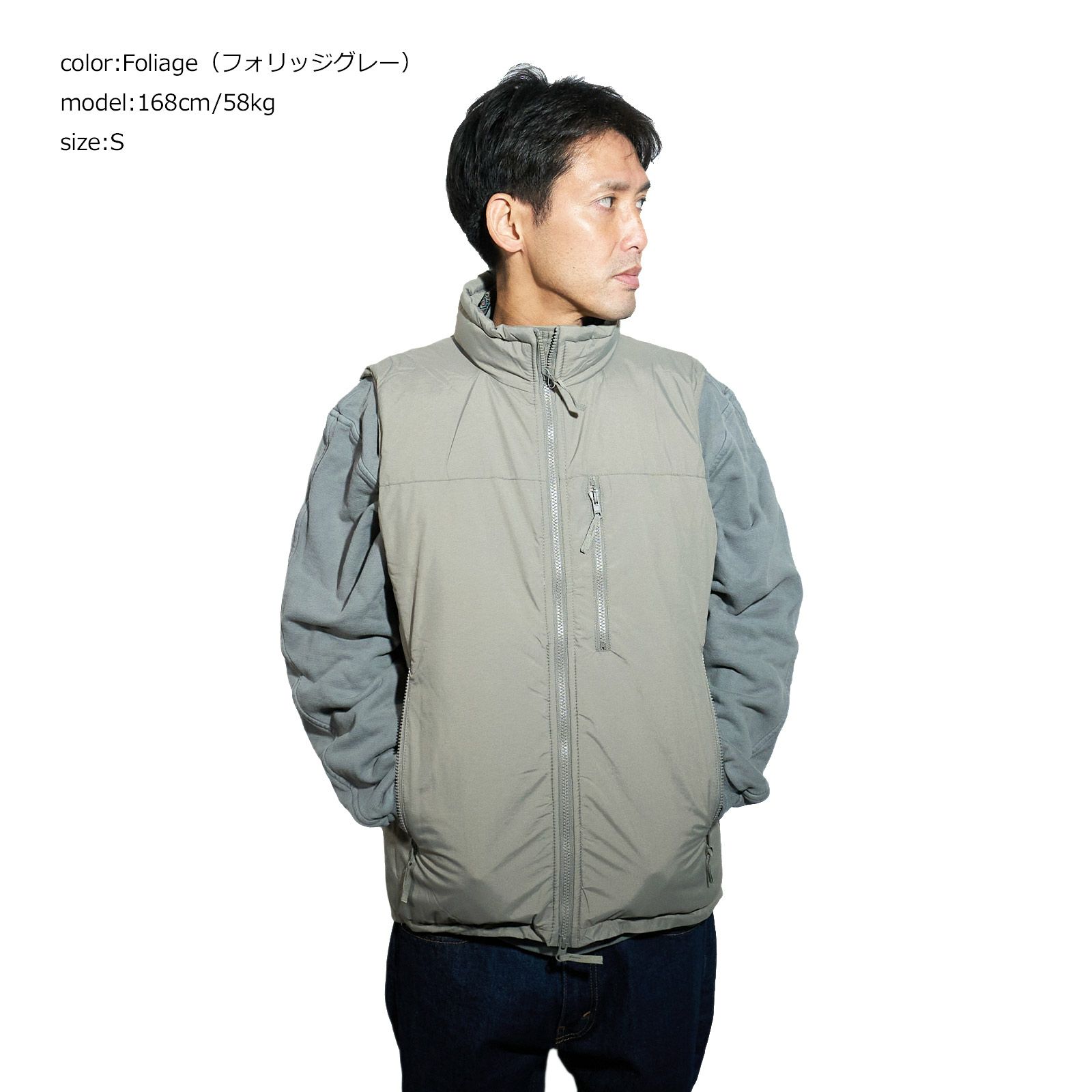 ブルックリンアームドフォースBROOKLYNARMEDFORCES(B.A.F.)ジェネレーション3ECWCSレベル7ベスト