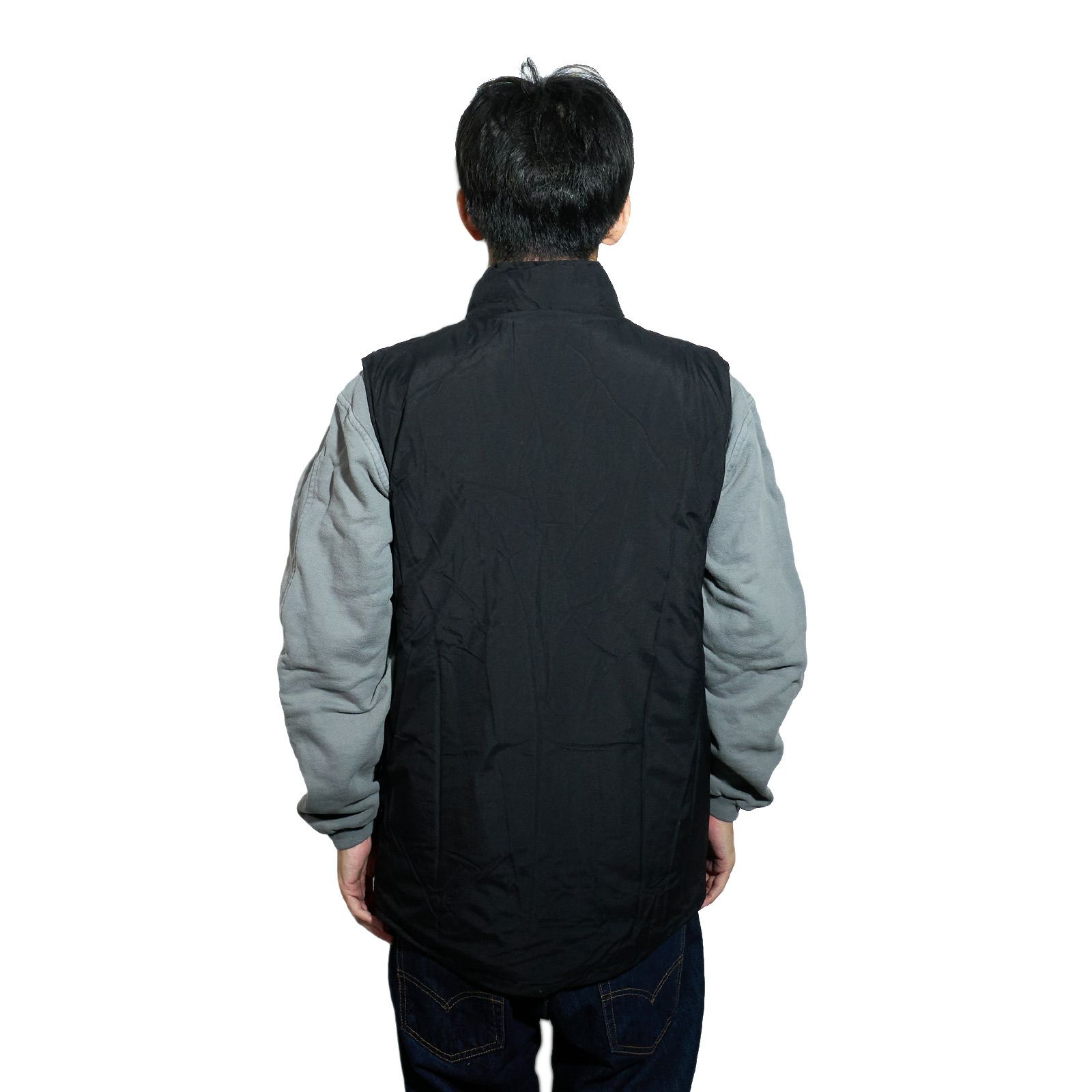 ブルックリンアームドフォースBROOKLYNARMEDFORCES(B.A.F.)ジェネレーション3ECWCSレベル7ベスト