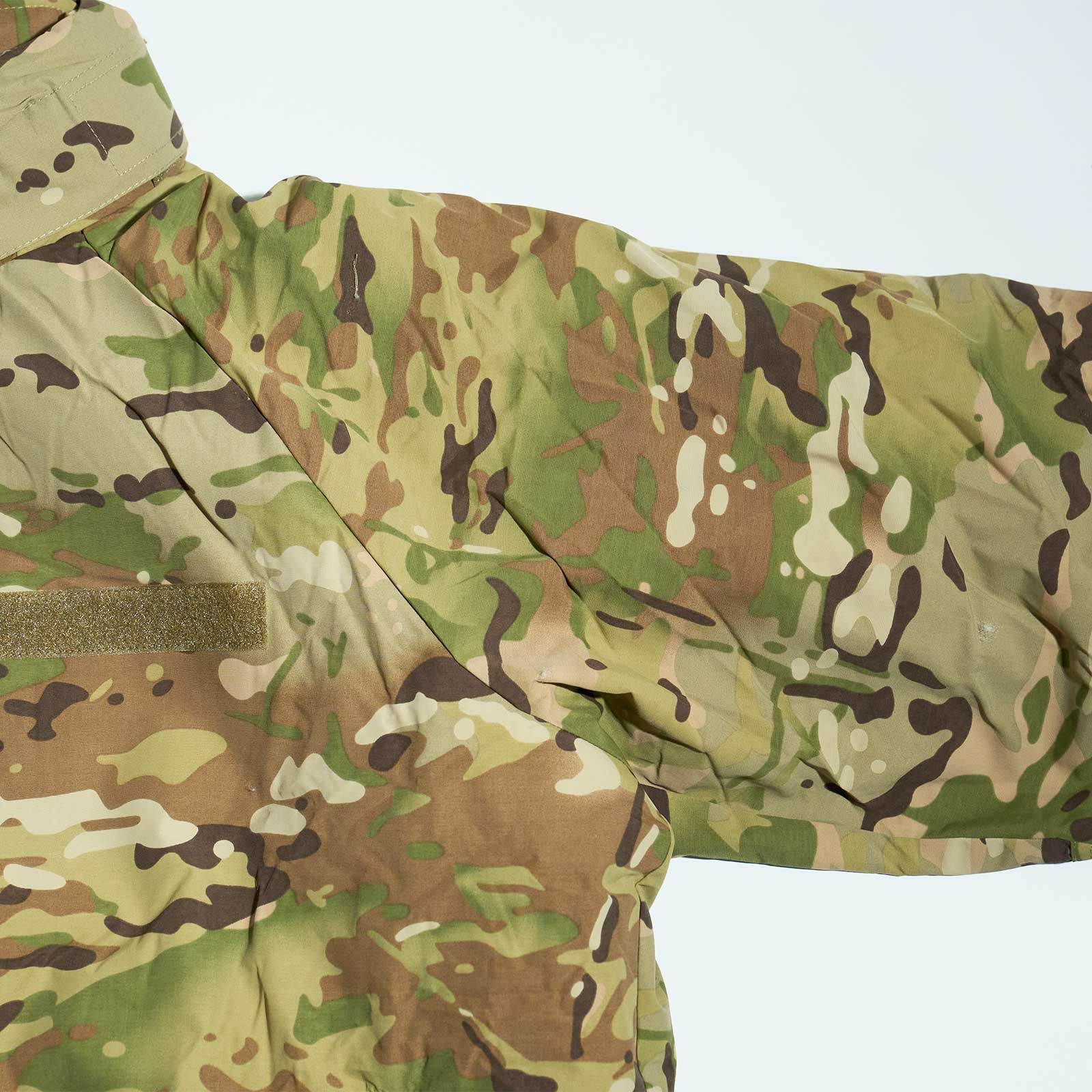 ブルックリンアームドフォースBROOKLYNARMEDFORCES(B.A.F.)ECWCSジェネレーション3レベル7プリマロフトジャケットOCP