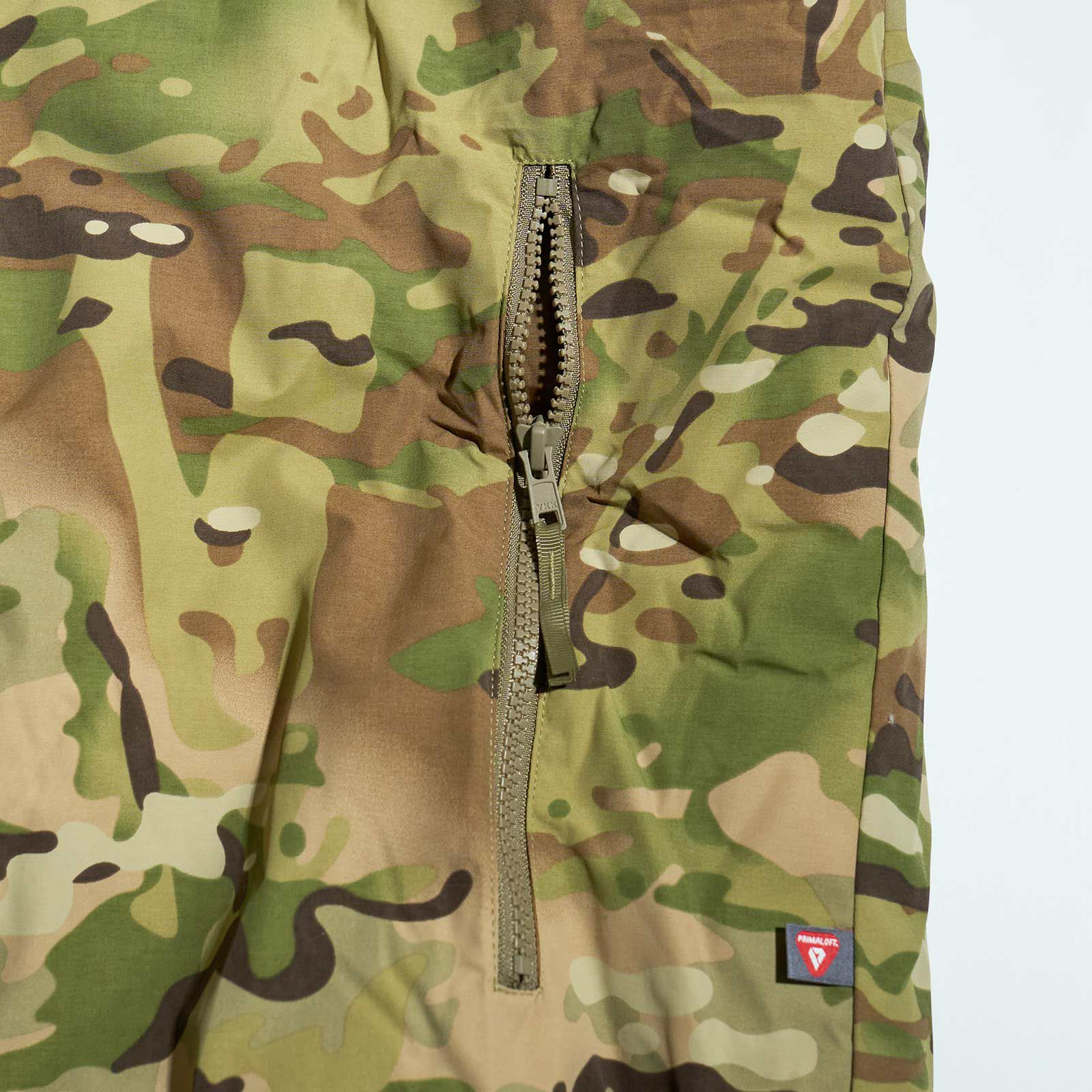 ブルックリンアームドフォースBROOKLYNARMEDFORCES(B.A.F.)ECWCSジェネレーション3レベル7プリマロフトジャケットOCP