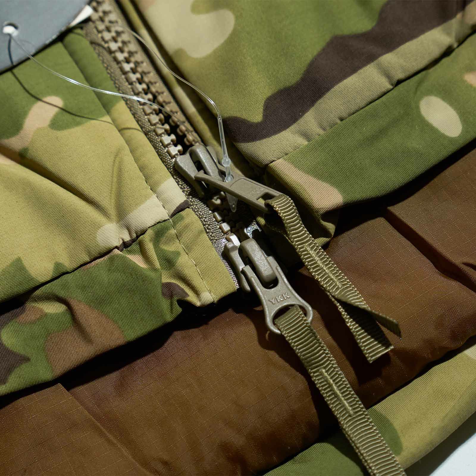 ブルックリンアームドフォースBROOKLYNARMEDFORCES(B.A.F.)ECWCSジェネレーション3レベル7プリマロフトジャケットOCP
