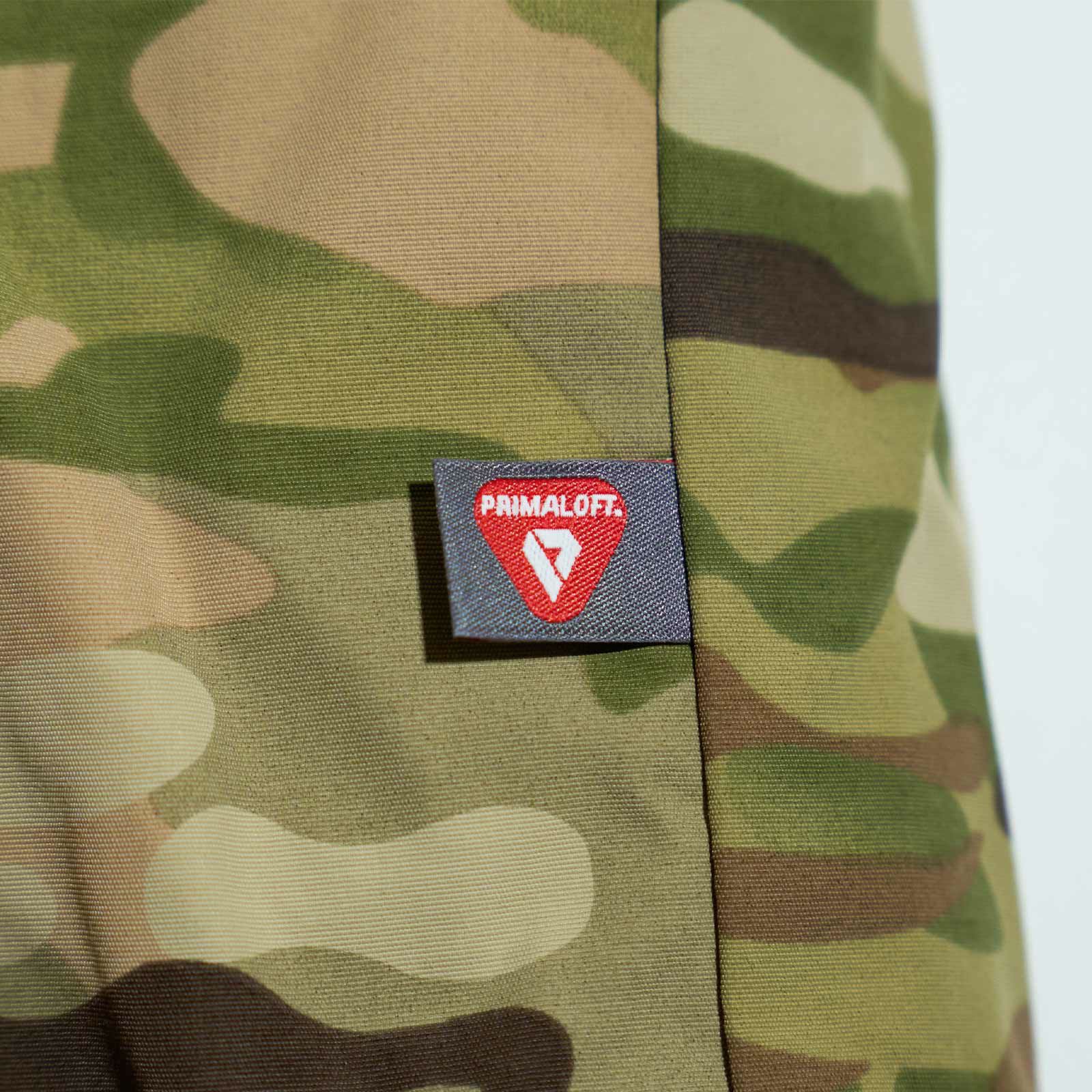 ブルックリンアームドフォースBROOKLYNARMEDFORCES(B.A.F.)ECWCSジェネレーション3レベル7プリマロフトジャケットOCP