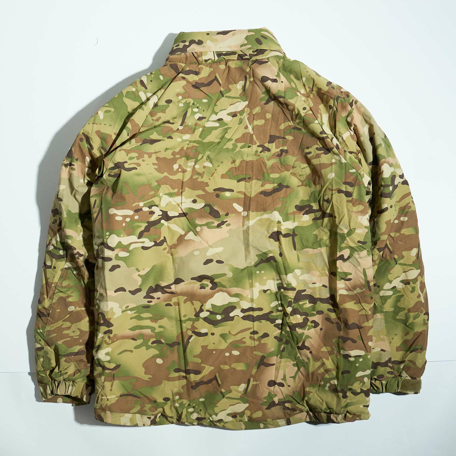 ブルックリンアームドフォースBROOKLYNARMEDFORCES(B.A.F.)ECWCSジェネレーション3レベル7プリマロフトジャケットOCP