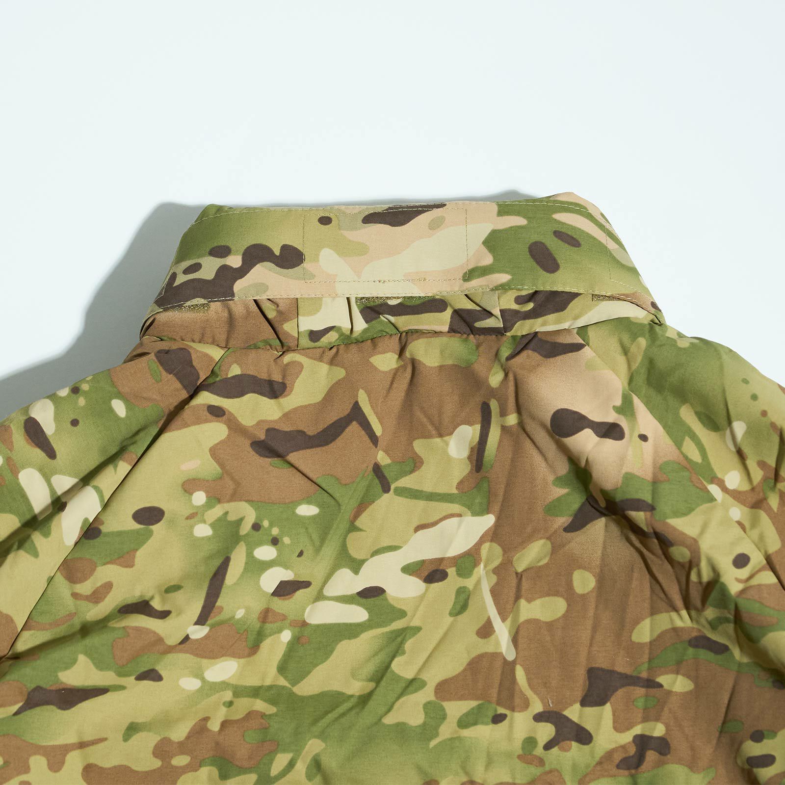 ブルックリンアームドフォースBROOKLYNARMEDFORCES(B.A.F.)ECWCSジェネレーション3レベル7プリマロフトジャケットOCP