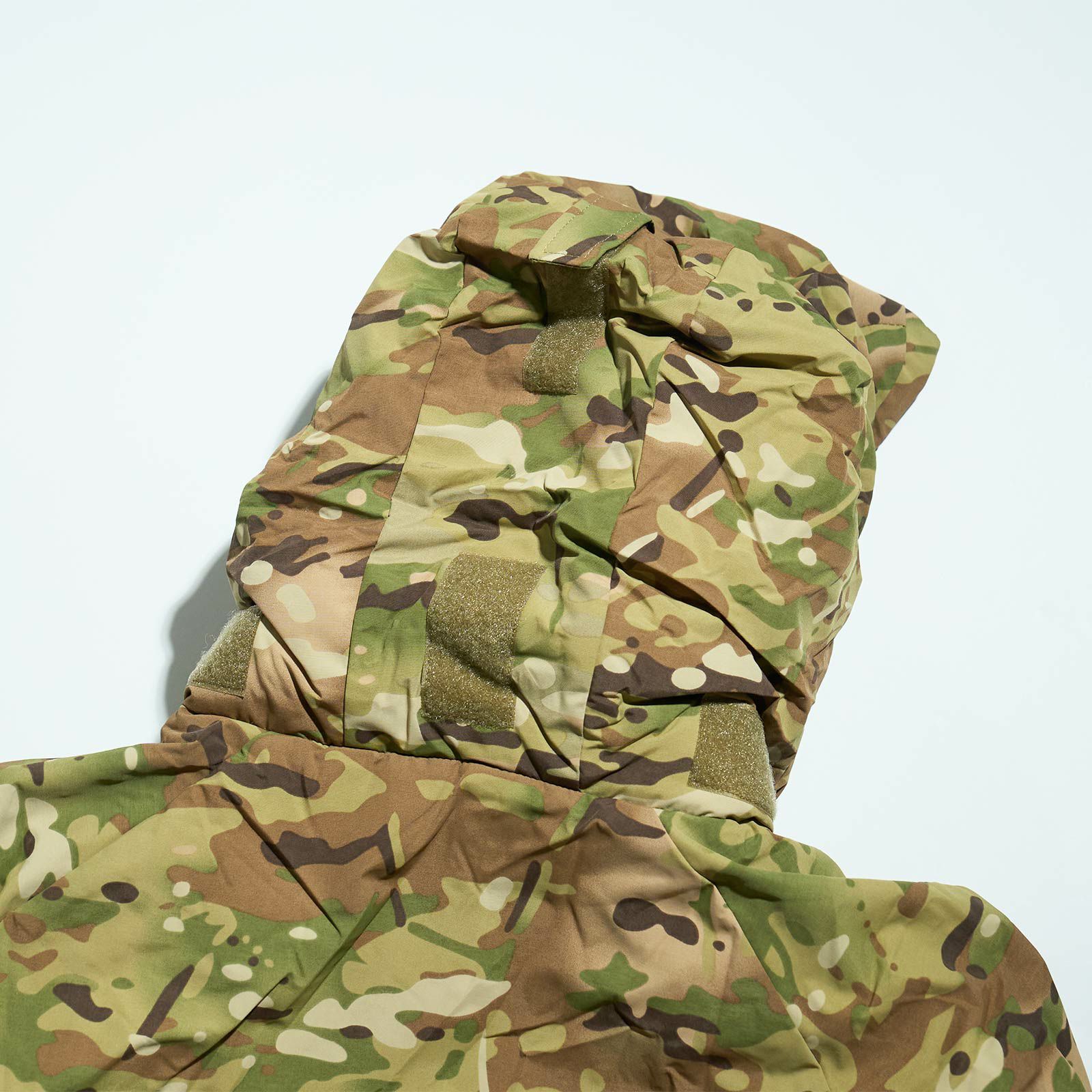 ブルックリンアームドフォースBROOKLYNARMEDFORCES(B.A.F.)ECWCSジェネレーション3レベル7プリマロフトジャケットOCP