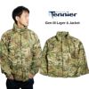 テニアーインダストリーズTennierIndustriesGEN3ECWCSレベル6ジャケットOCP
