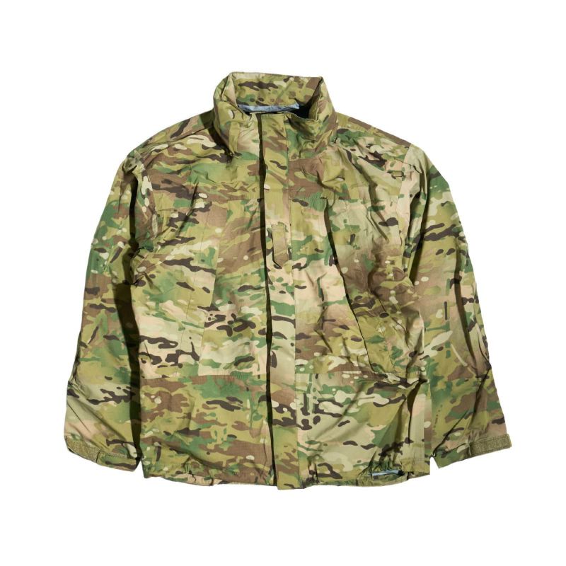 テニアーインダストリーズTennierIndustriesGEN3ECWCSレベル6ジャケットOCP