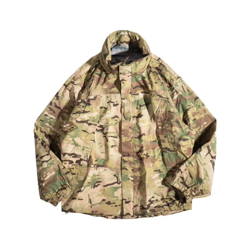 テニアーインダストリーズTennierIndustriesGEN3ECWCSレベル6ジャケットOCP