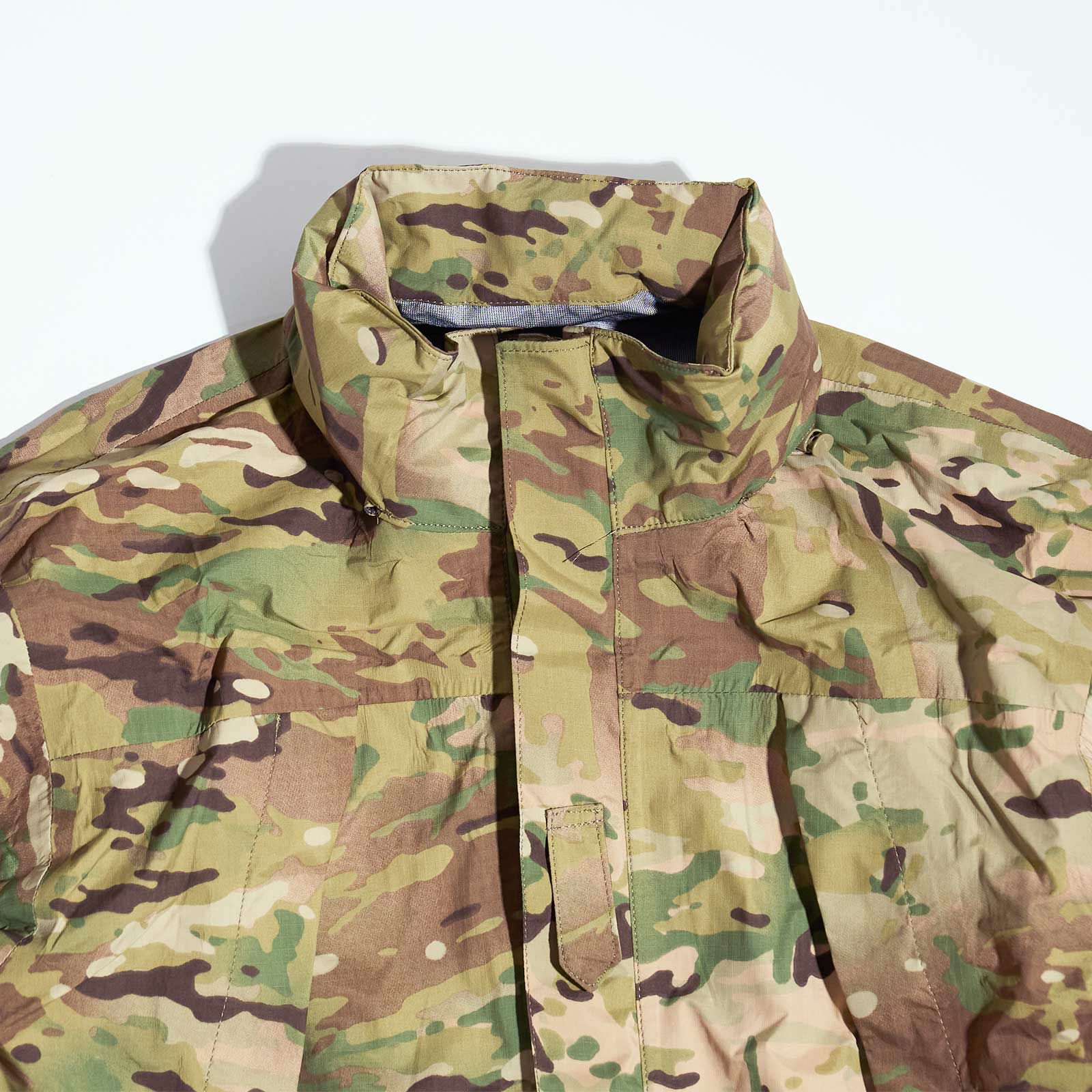 テニアーインダストリーズTennierIndustriesGEN3ECWCSレベル6ジャケットOCP