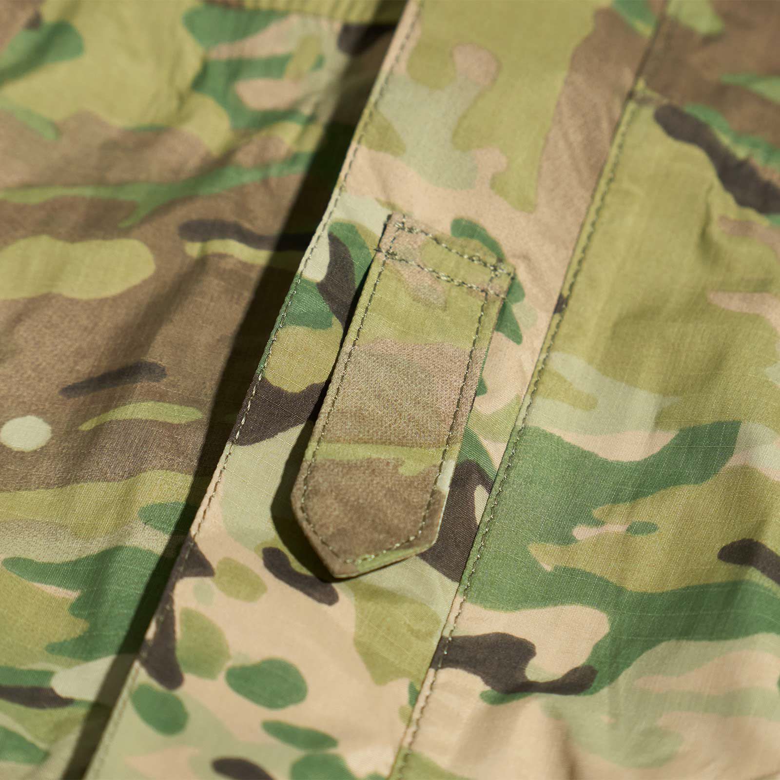 テニアーインダストリーズTennierIndustriesGEN3ECWCSレベル6ジャケットOCP