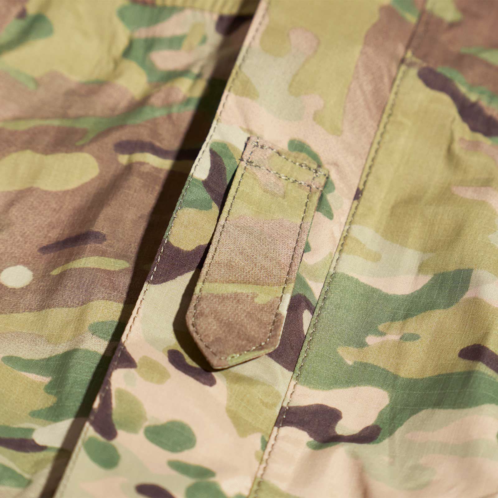 テニアーインダストリーズTennierIndustriesGEN3ECWCSレベル6ジャケットOCP