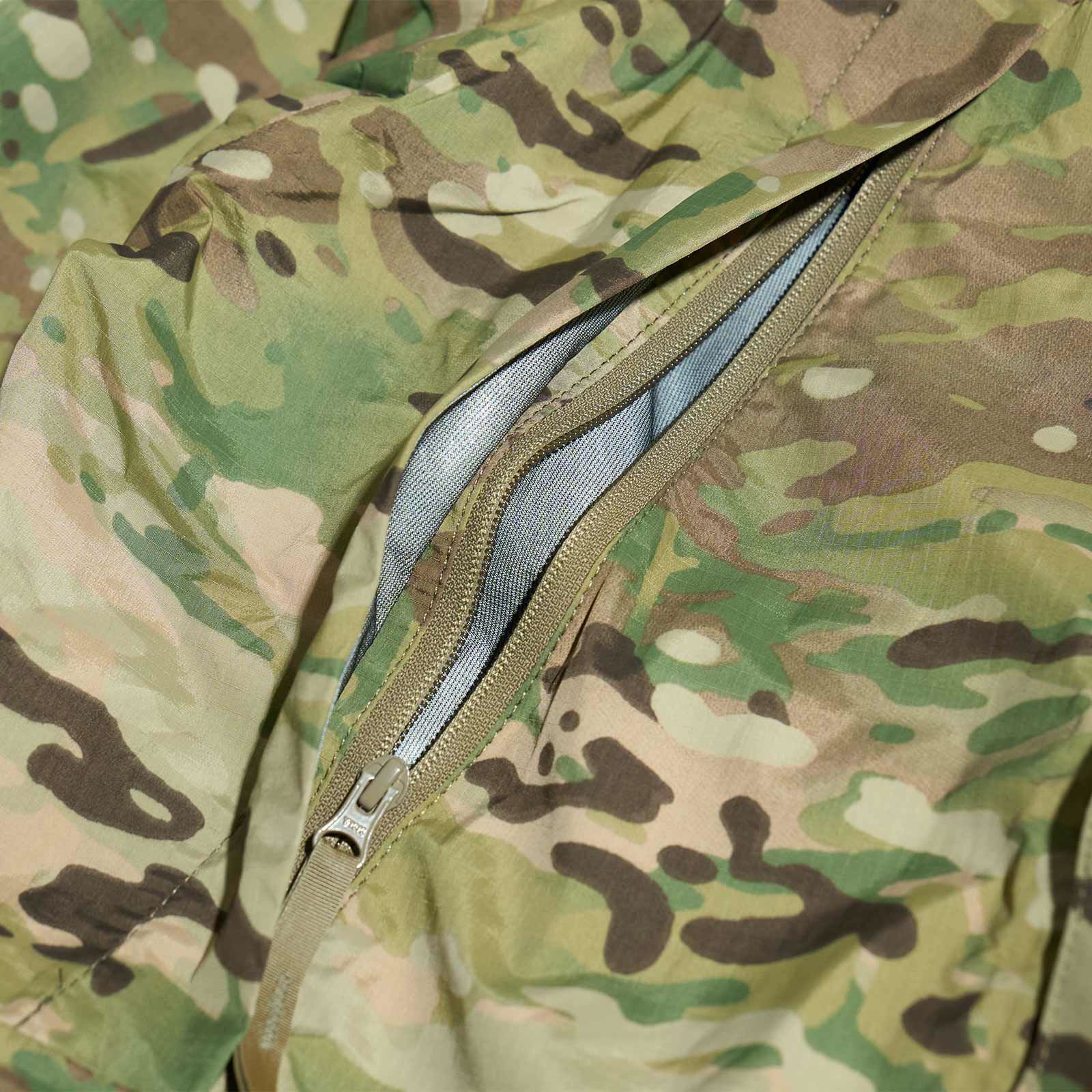 テニアーインダストリーズTennierIndustriesGEN3ECWCSレベル6ジャケットOCP