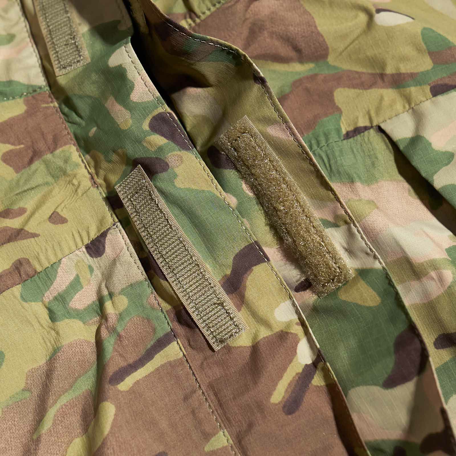 テニアーインダストリーズTennierIndustriesGEN3ECWCSレベル6ジャケットOCP