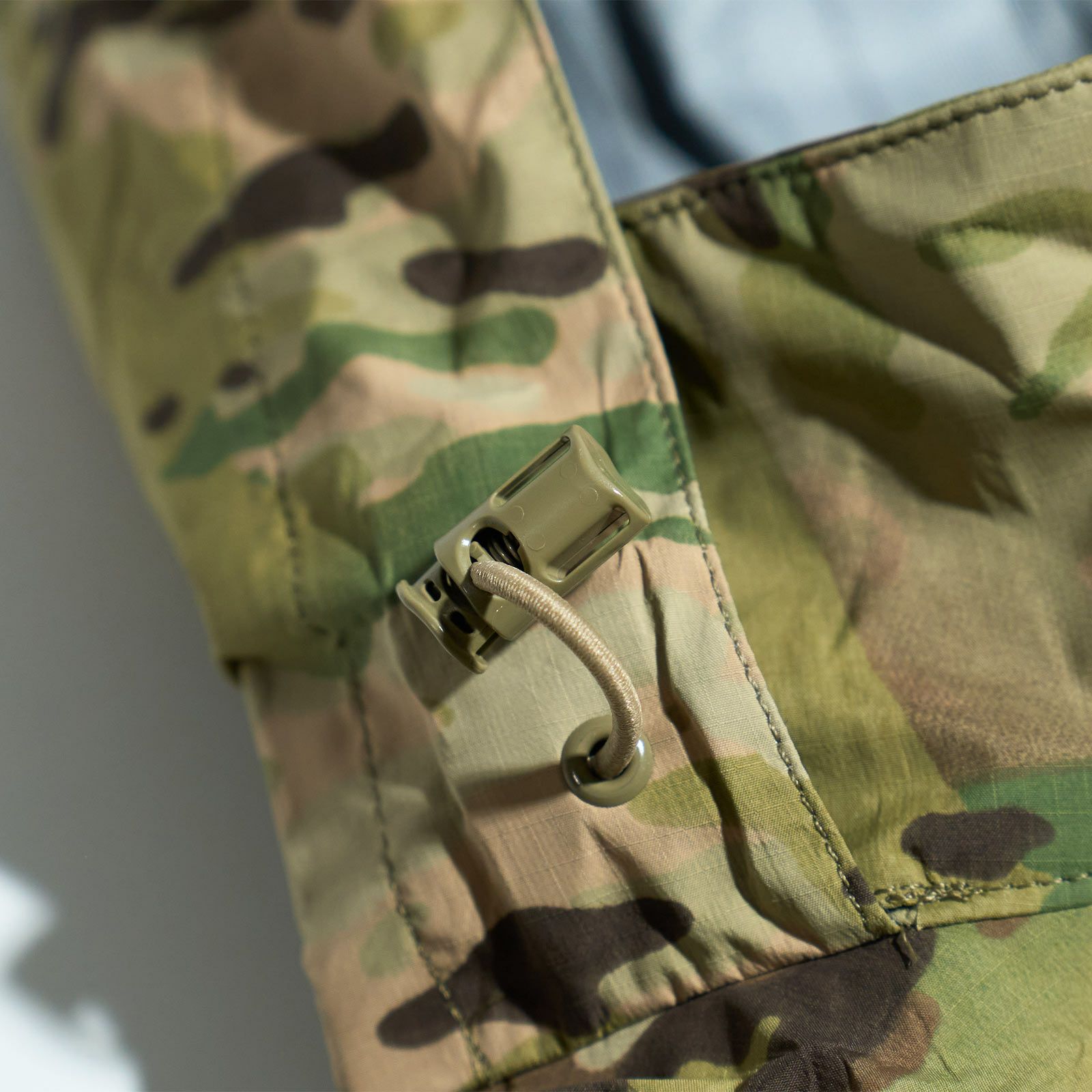 テニアーインダストリーズTennierIndustriesGEN3ECWCSレベル6ジャケットOCP