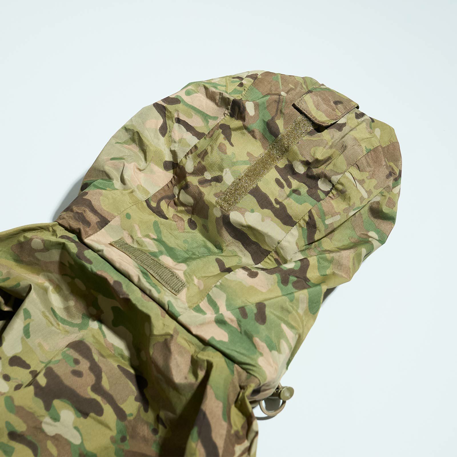 テニアーインダストリーズTennierIndustriesGEN3ECWCSレベル6ジャケットOCP