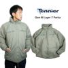 テニアーインダストリーズTennierIndustriesGEN3ECWCSレベル7パーカ