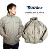 テニアーインダストリーズTennierIndustriesGEN3ECWCSレベル7パーカ