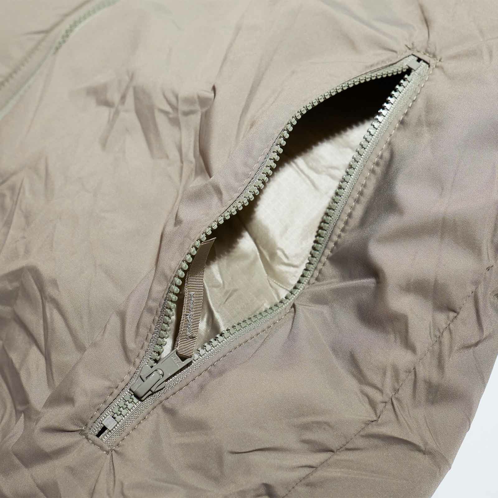 テニアーインダストリーズTennierIndustriesGEN3ECWCSレベル7パーカ