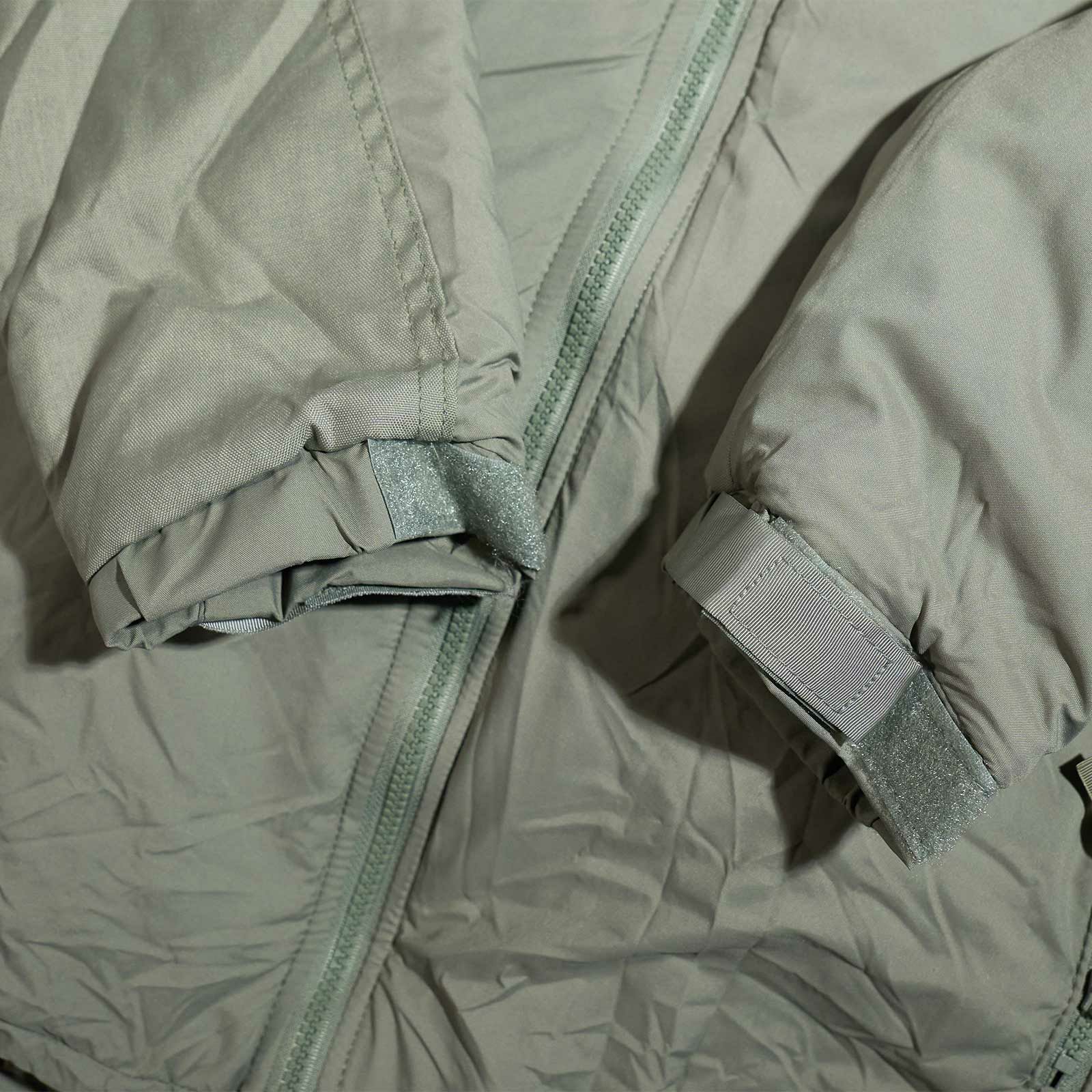 テニアーインダストリーズTennierIndustriesGEN3ECWCSレベル7パーカ