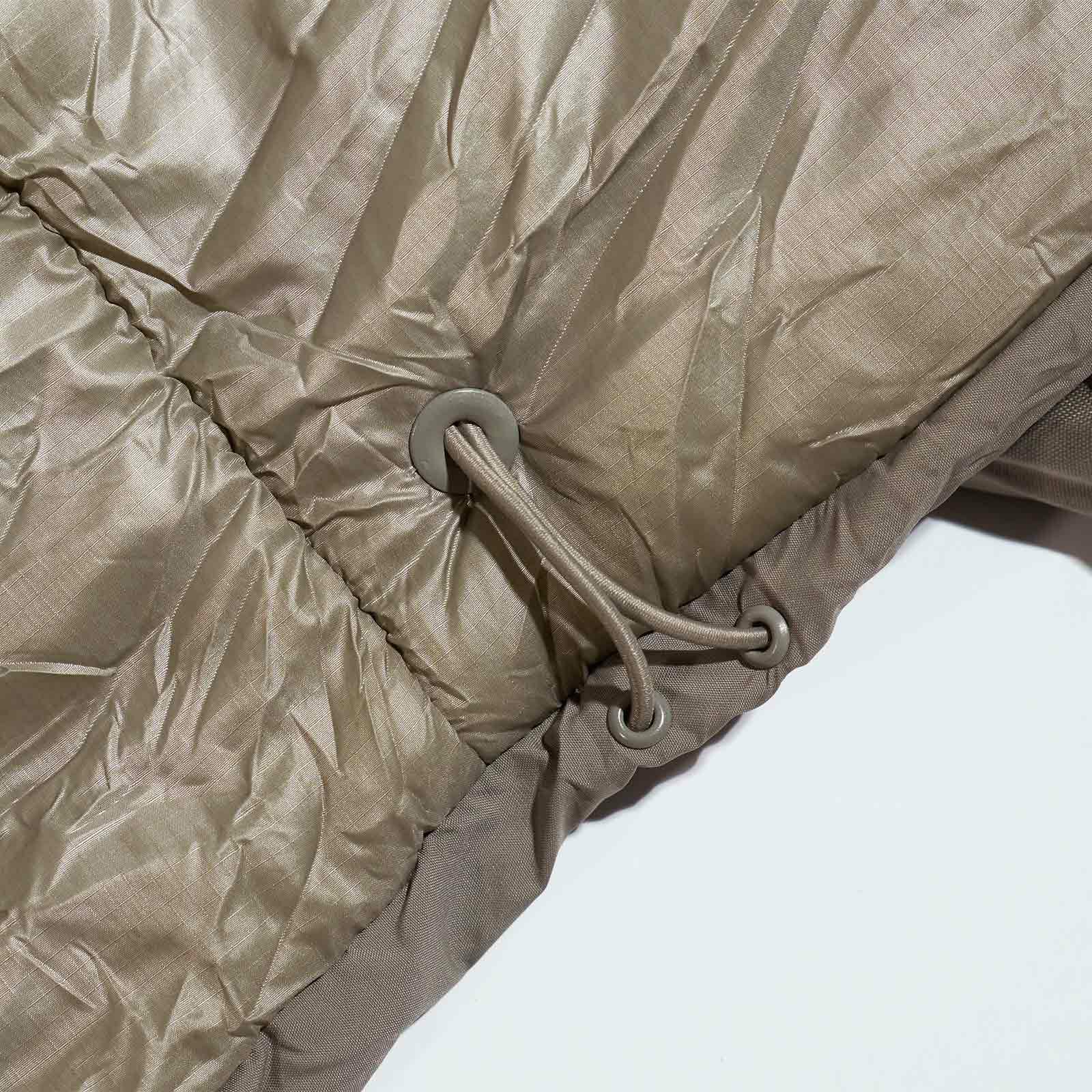 テニアーインダストリーズTennierIndustriesGEN3ECWCSレベル7パーカ