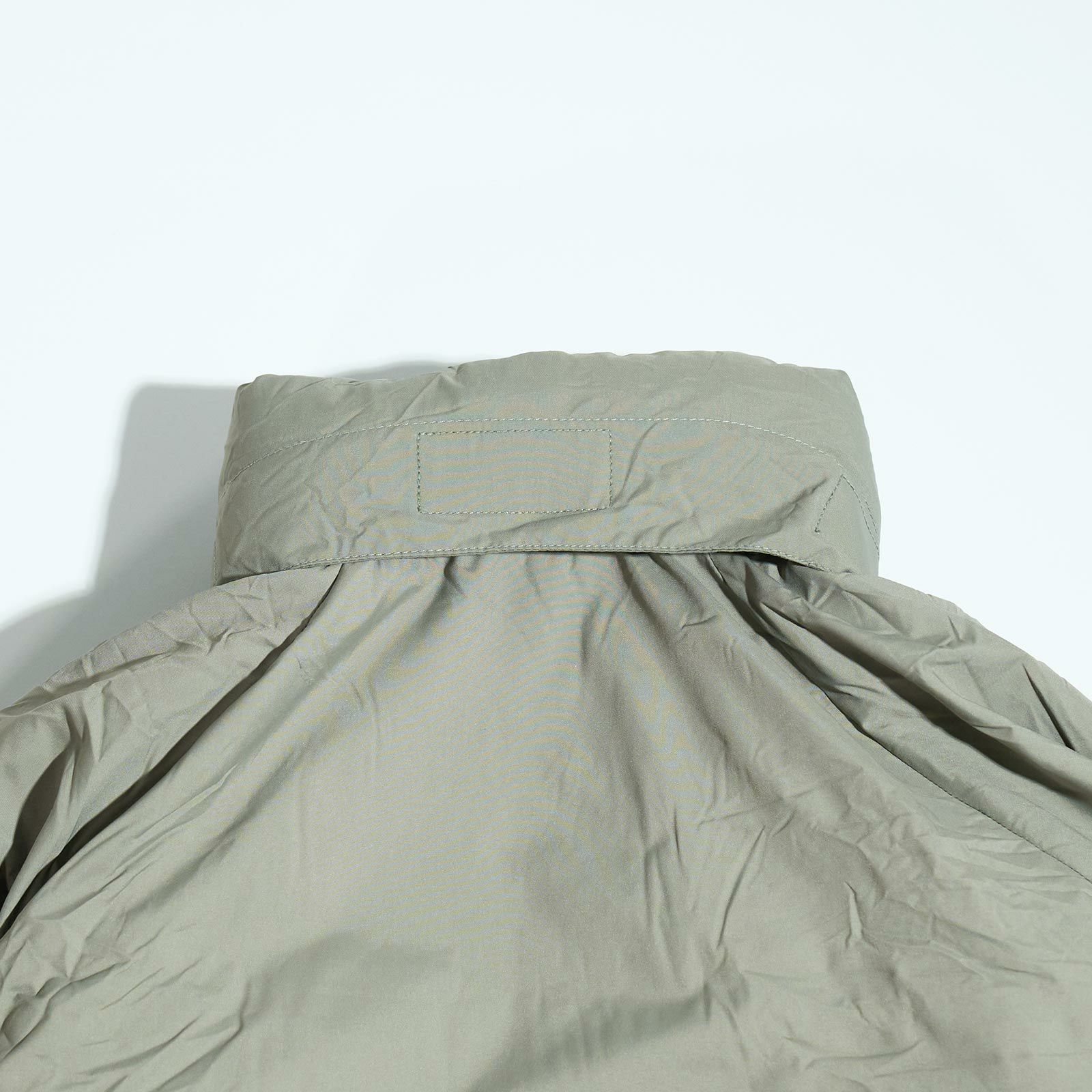 テニアーインダストリーズTennierIndustriesGEN3ECWCSレベル7パーカ