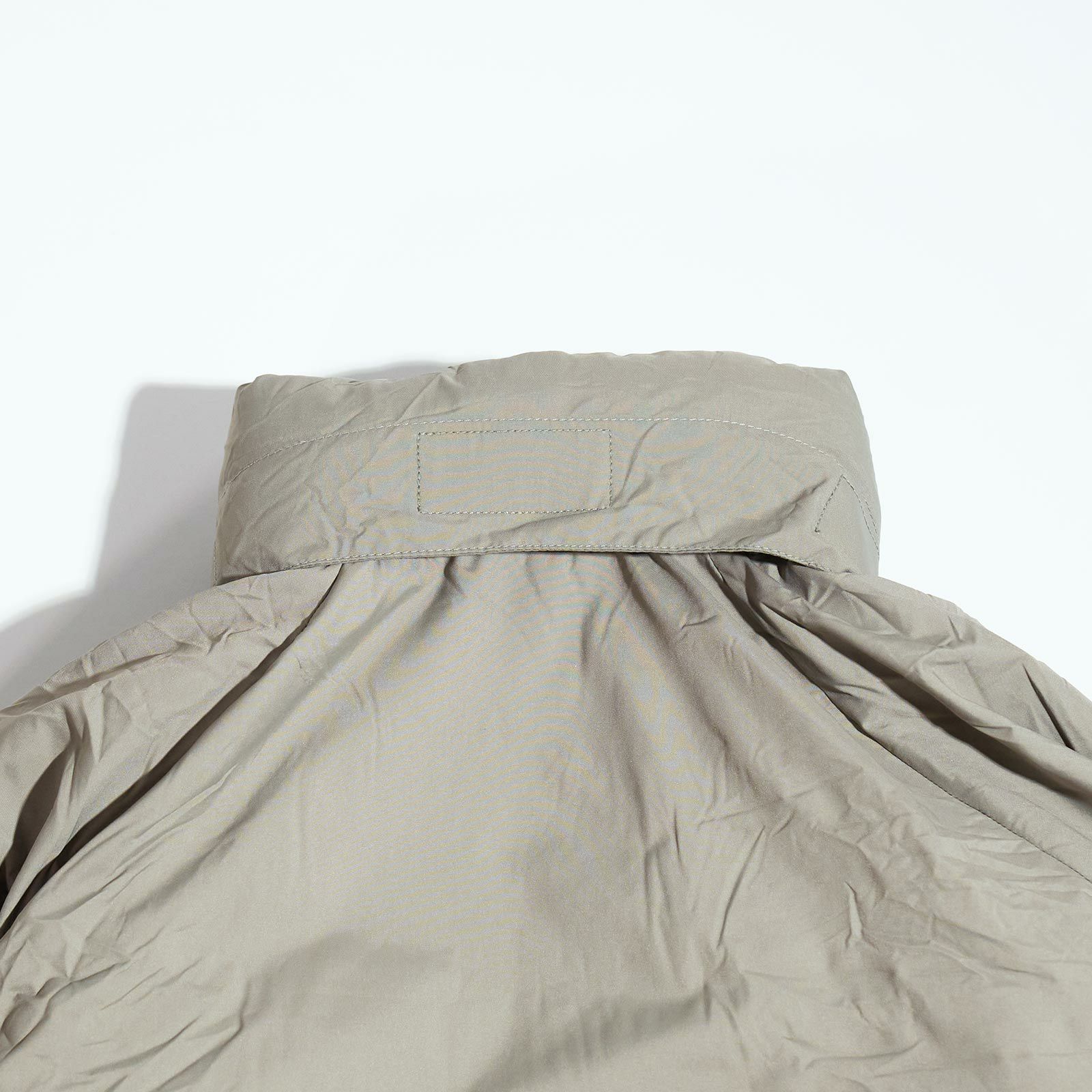 テニアーインダストリーズTennierIndustriesGEN3ECWCSレベル7パーカ