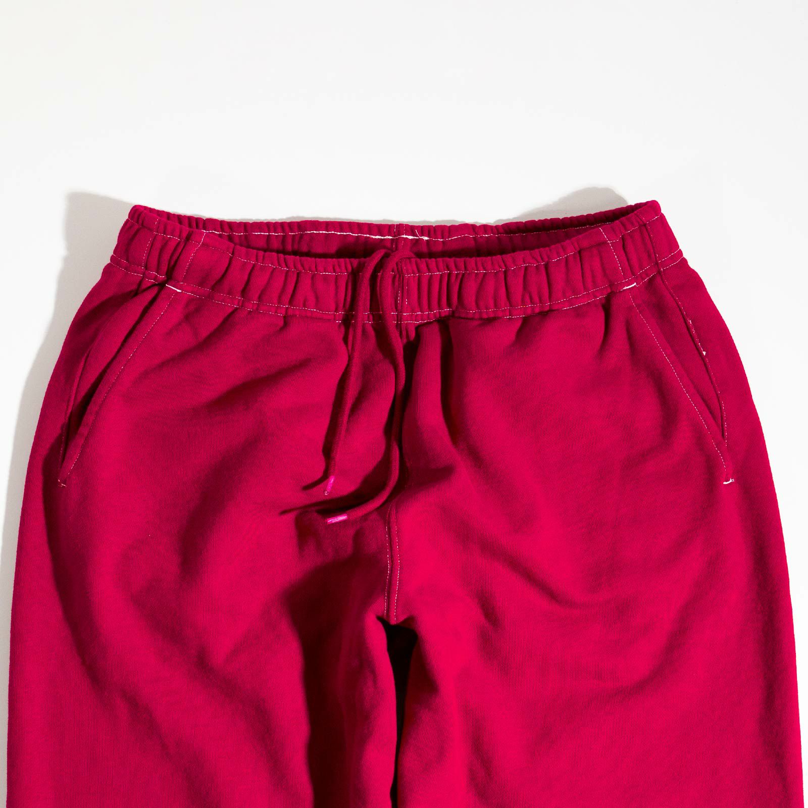 オニータONEITAパワースウェット15オンススーパーヘビーウエイトスウェットパンツJalana別注マルーン