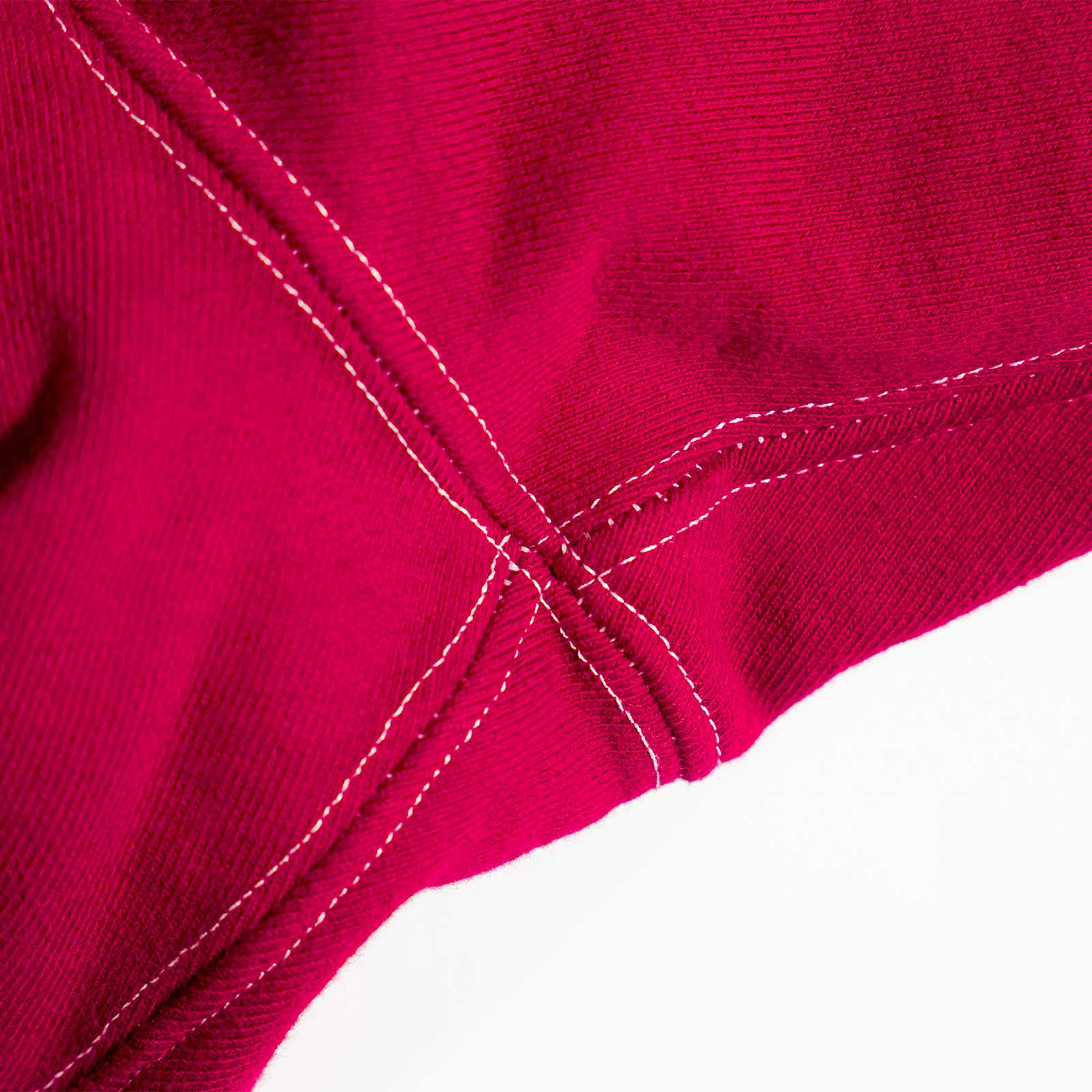 オニータONEITAパワースウェット15オンススーパーヘビーウエイトスウェットパンツJalana別注マルーン