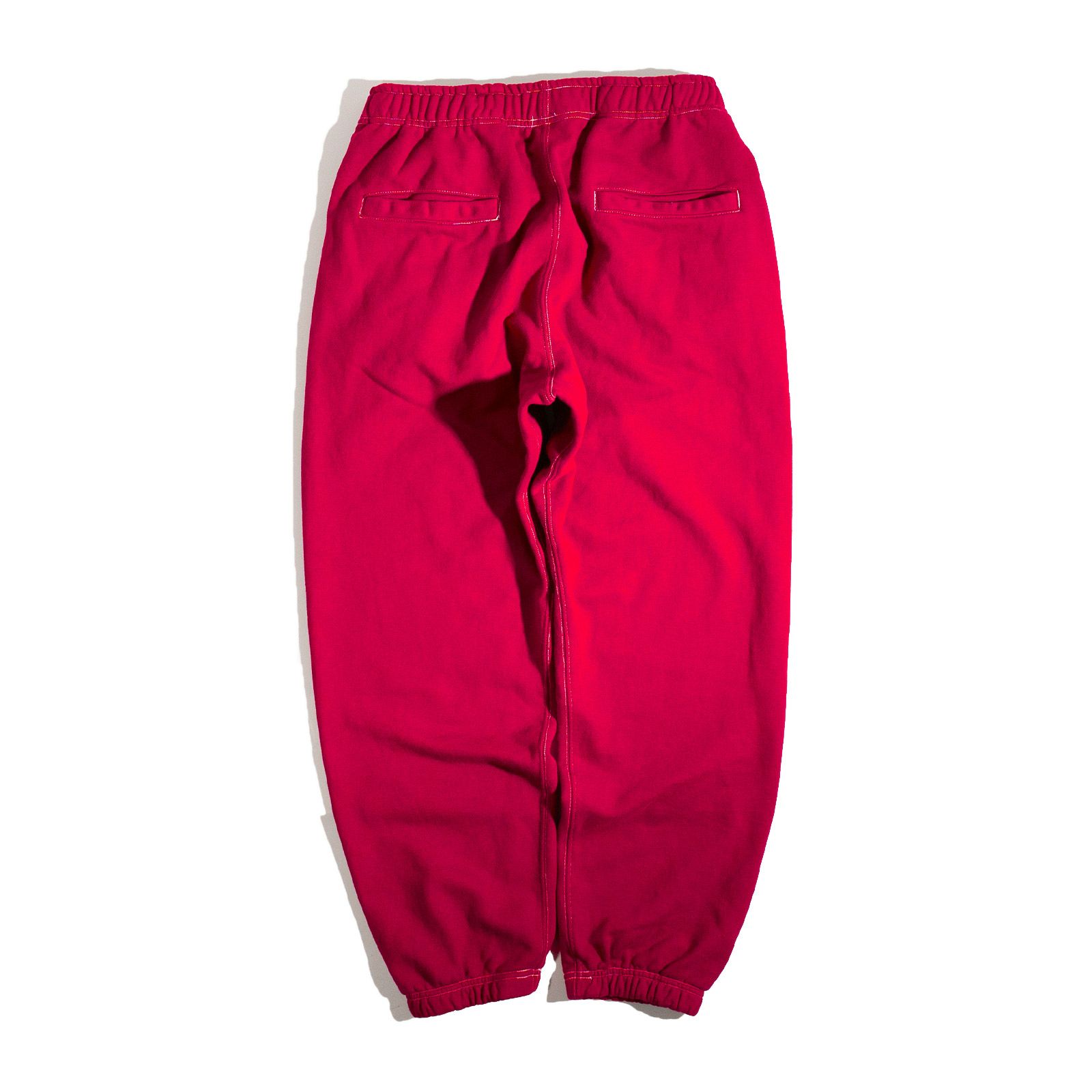 オニータONEITAパワースウェット15オンススーパーヘビーウエイトスウェットパンツJalana別注マルーン