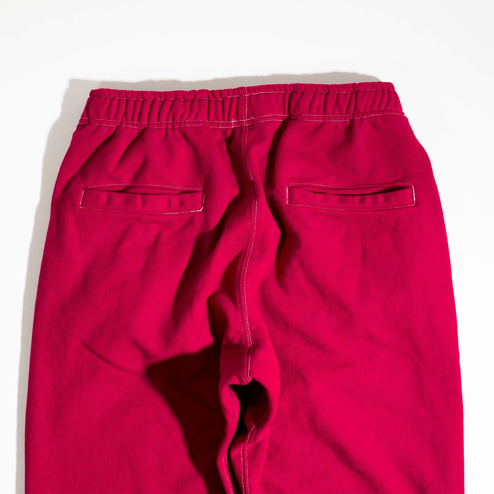 オニータONEITAパワースウェット15オンススーパーヘビーウエイトスウェットパンツJalana別注マルーン