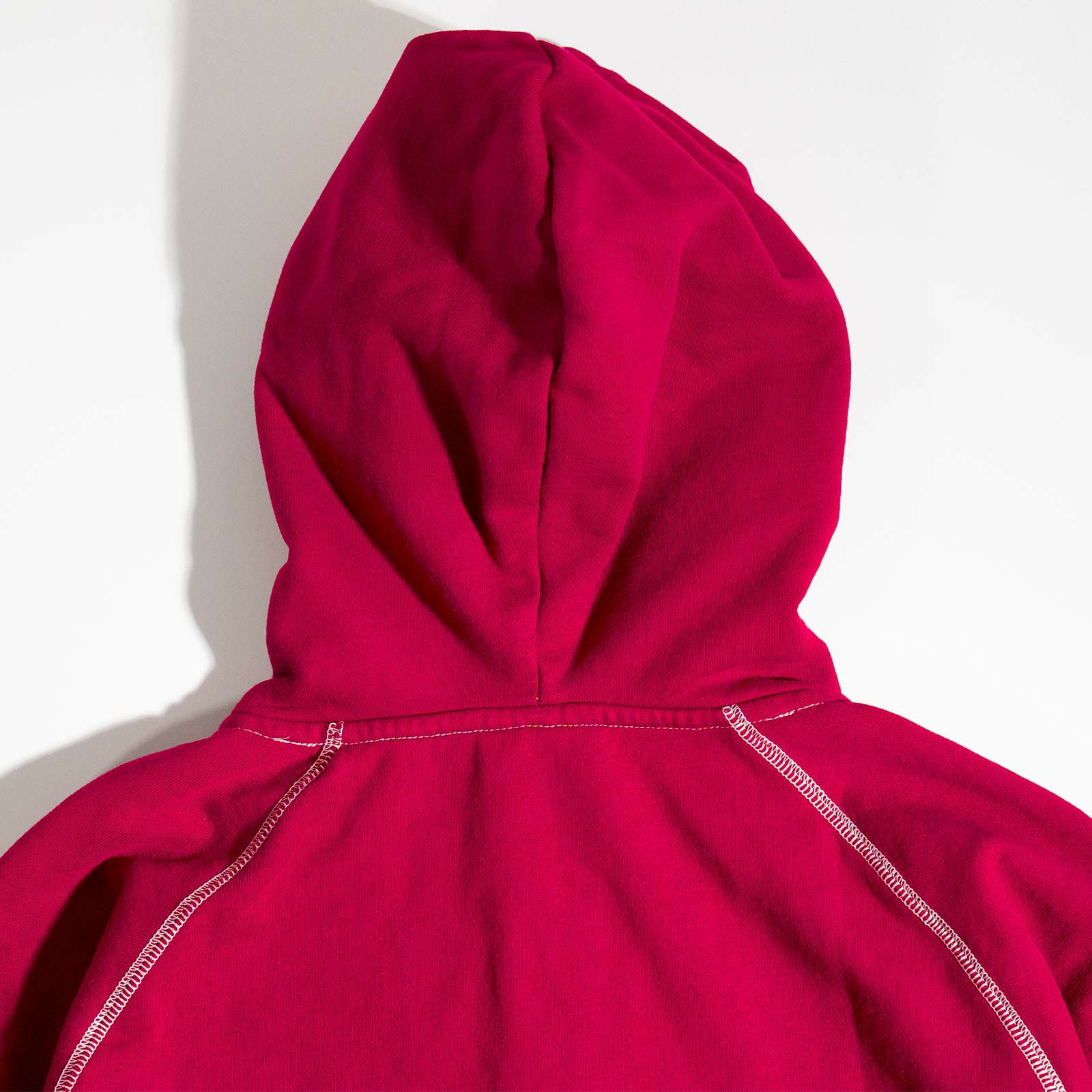 オニータONEITAパワースウェット15オンススーパーヘビーウエイトフルジップフーディーJalana別注マルーン