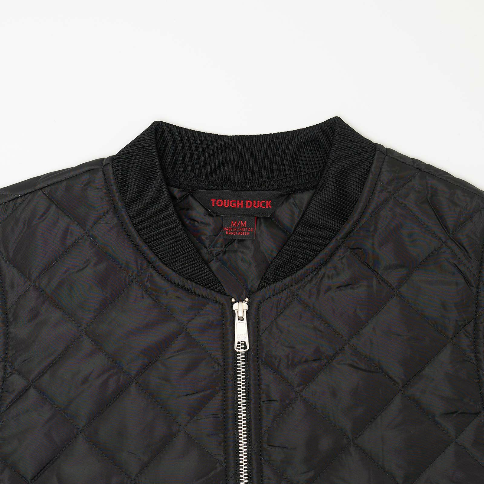 タフダックTOUGHDUCKWV07フリーザーベスト