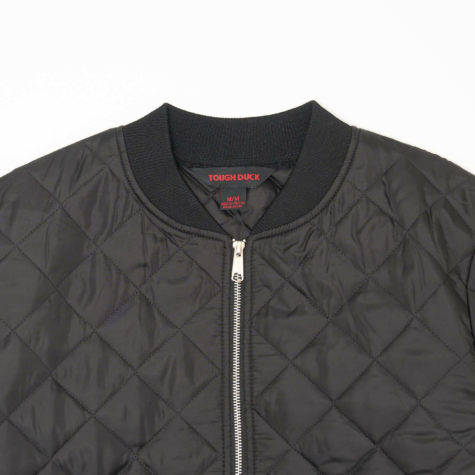 タフダックTOUGHDUCKWJ25フリーザージャケット